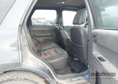 2008 Ford Escape Xlt из США, поврежденный, VIN 1FMCU03Z78KB05352
